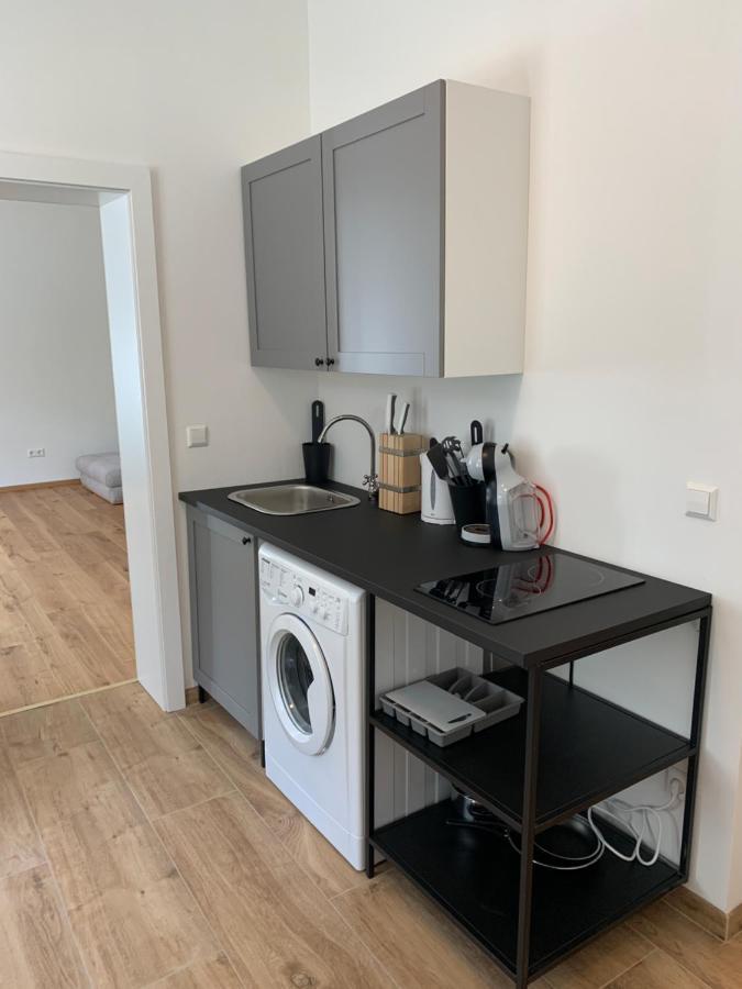 The Oaks Apartment Vordernberg Екстер'єр фото