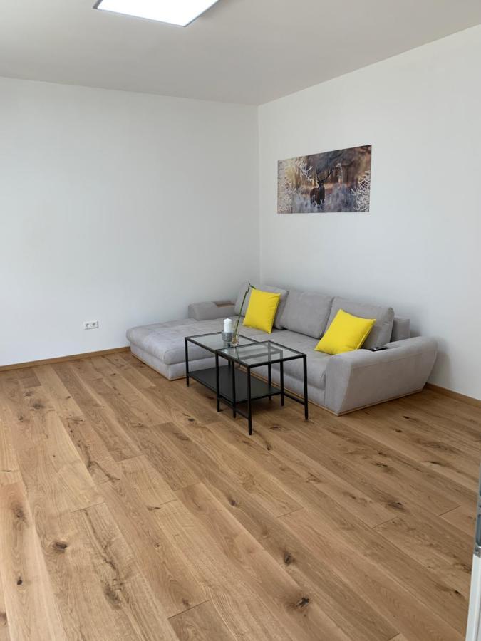 The Oaks Apartment Vordernberg Екстер'єр фото