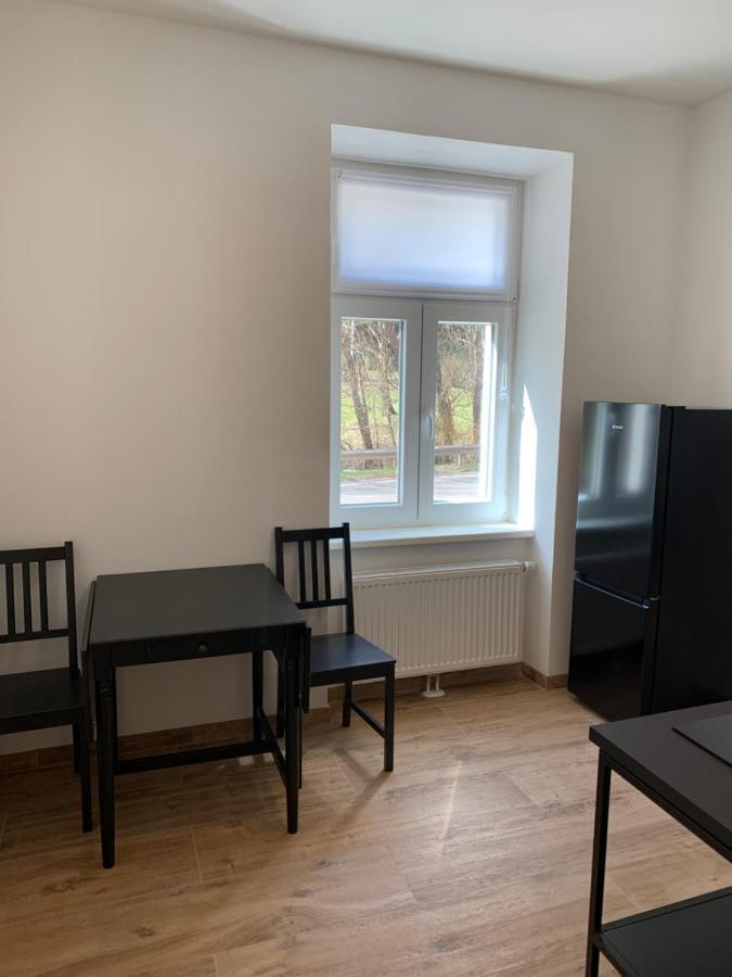 The Oaks Apartment Vordernberg Екстер'єр фото