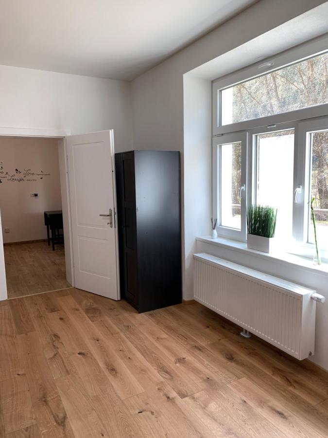 The Oaks Apartment Vordernberg Екстер'єр фото