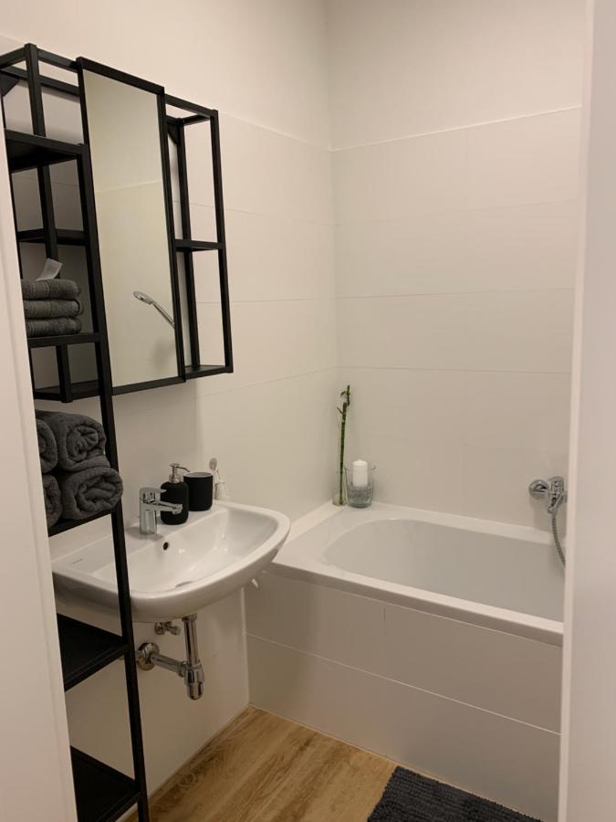 The Oaks Apartment Vordernberg Екстер'єр фото